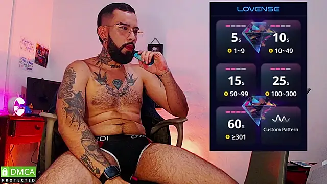 Diilanhott online show from 01-07-26, 01:10