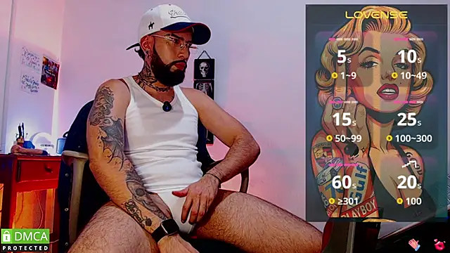 Snapshot of Diilanhott chatting on 01-16-26, 12:58 Diilanhott online show from 01-16-26, 12:58