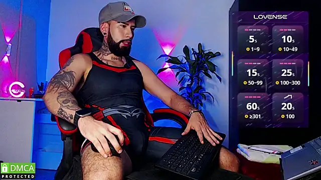 Diilanhott online show from 06-07-26, 10:59