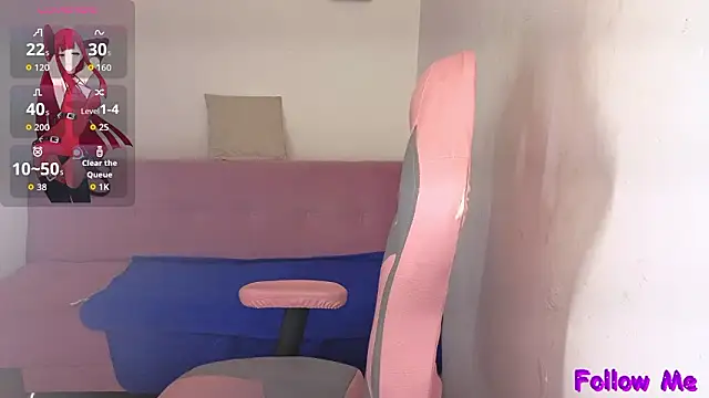 vittorialombardi   online show from 02-14-26, 07:19