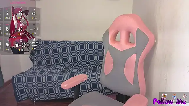 vittorialombardi   online show from 02-22-26, 07:11