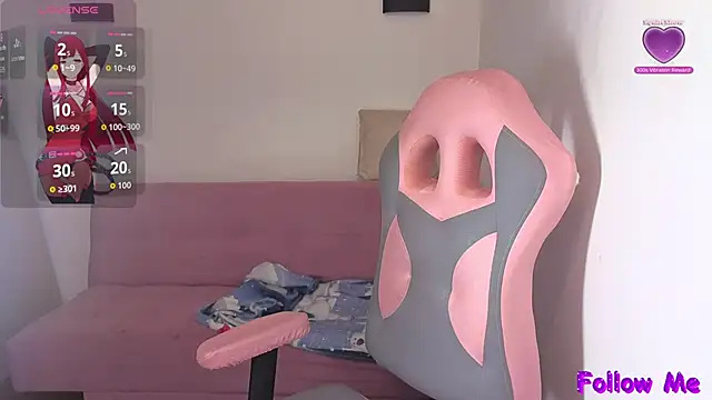 vittorialombardi   online show from 01-13-26, 10:19