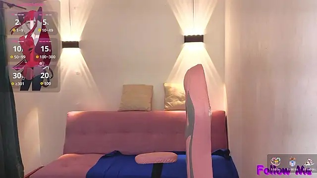 vittorialombardi   online show from 02-01-26, 07:17