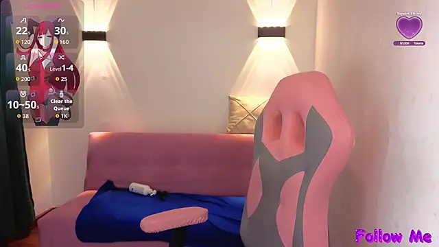 vittorialombardi   online show from 12-19-25, 07:11