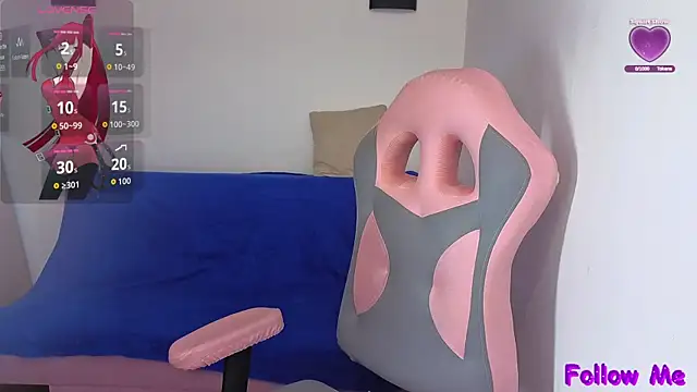 vittorialombardi   online show from 01-12-26, 07:15