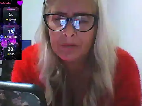 Rousmk1 online show from 03-21-26, 03:08