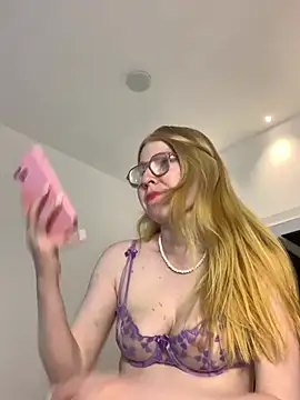 Alexa Handler online show from 05-16-26, 08:30