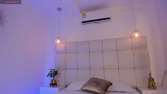 Snapshot of Alexa_Handler chatting on 02-19-26, 03:25 Alexa Handler online show from 02-19-26, 03:25