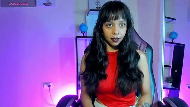 ladynemesis online show from 12-18-24, 03:37