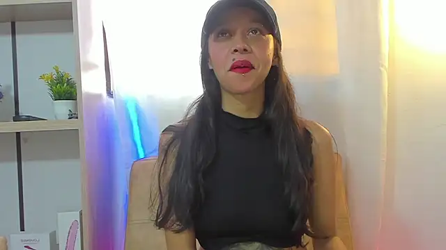 ladynemesis online show from 02-14-25, 09:43