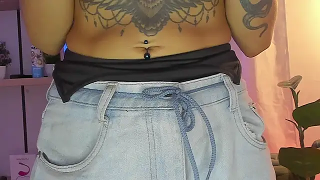 ladynemesis online show from 02-18-25, 10:58