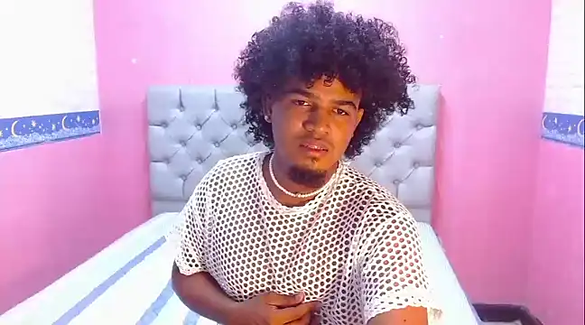 JaicobRuneer online show from 03-22-25, 11:53