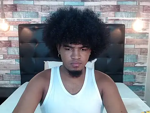 JaicobRuneer online show from 10-13-25, 02:07