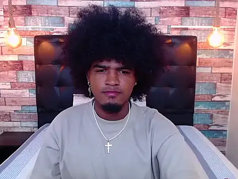 JaicobRuneer online show from 03-01-26, 05:13