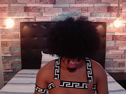 JaicobRuneer online show from 09-25-25, 11:33