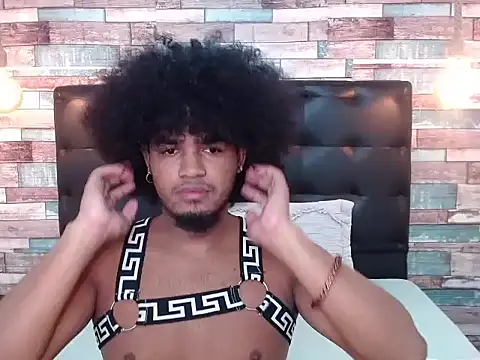 JaicobRuneer online show from 10-11-25, 12:44