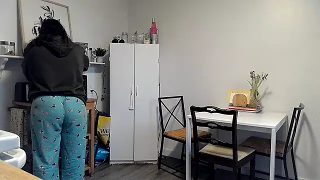 Kittyymaze1 online show from 03-10-26, 11:25