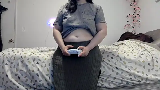 Kittyymaze1 online show from 05-19-26, 12:48