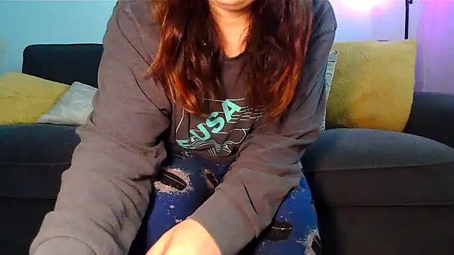 Kittyymaze1 online show from 12-01-25, 01:34