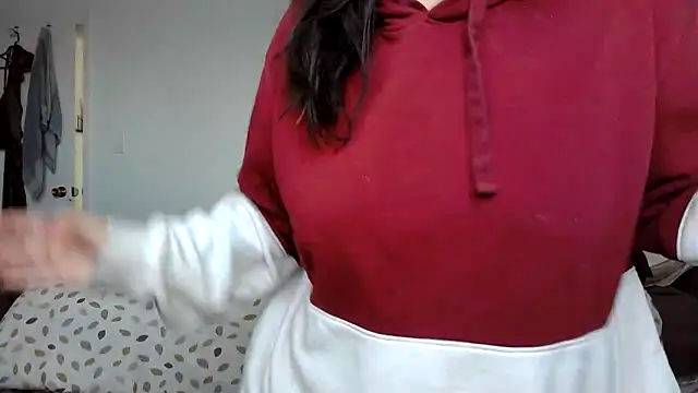 Kittyymaze1 online show from 04-24-26, 12:07