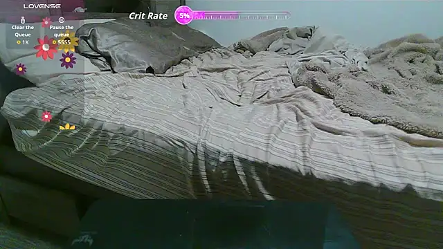 Kittyymaze1 online show from 11-07-25, 11:48