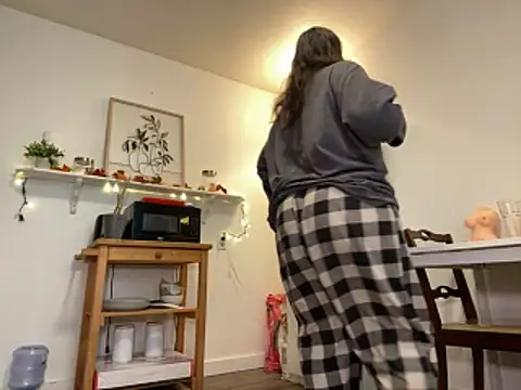 Kittyymaze1 online show from 10-22-25, 01:43