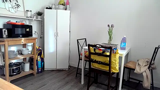 Kittyymaze1 online show from 03-05-26, 01:08