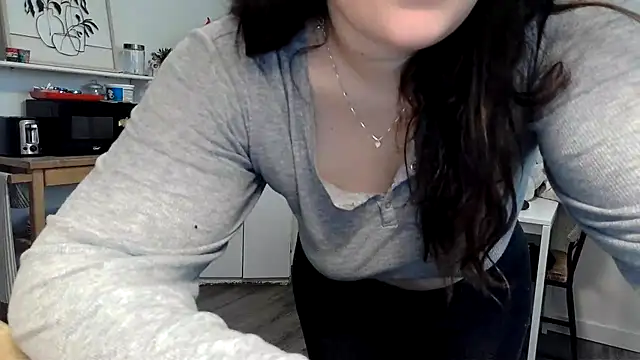 Kittyymaze1 online show from 02-04-26, 01:06