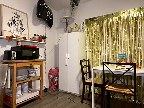 Kittyymaze1 online show from 10-11-25, 11:11