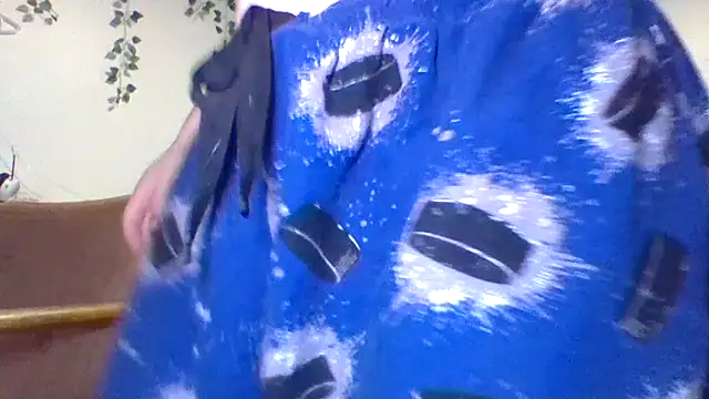 Kittyymaze1 online show from 11-30-25, 03:24