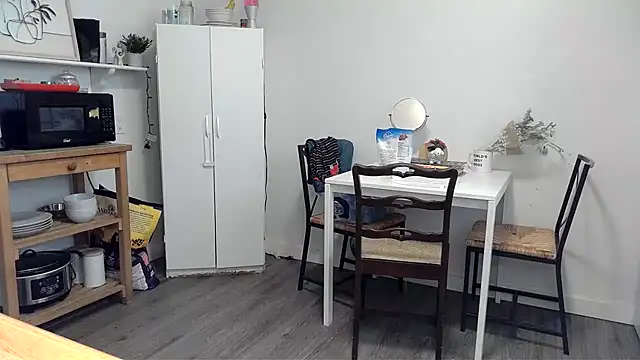 Kittyymaze1 online show from 03-23-26, 12:27