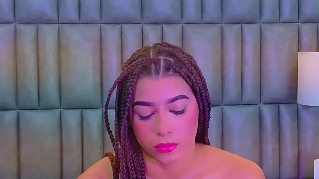 TiaraRosse online show from 02-08-26, 03:37