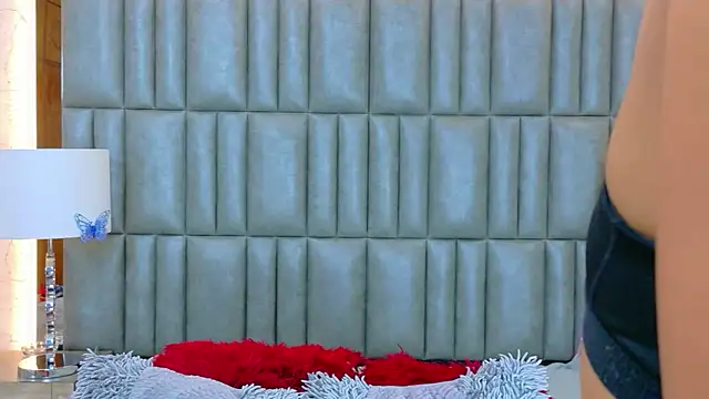 TiaraRosse online show from 03-03-26, 12:34