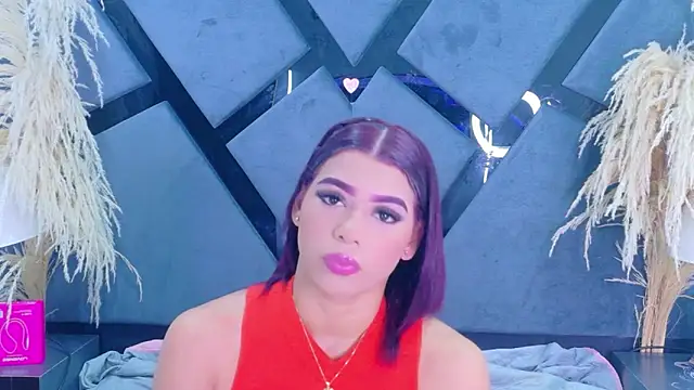 TiaraRosse online show from 05-15-26, 03:48