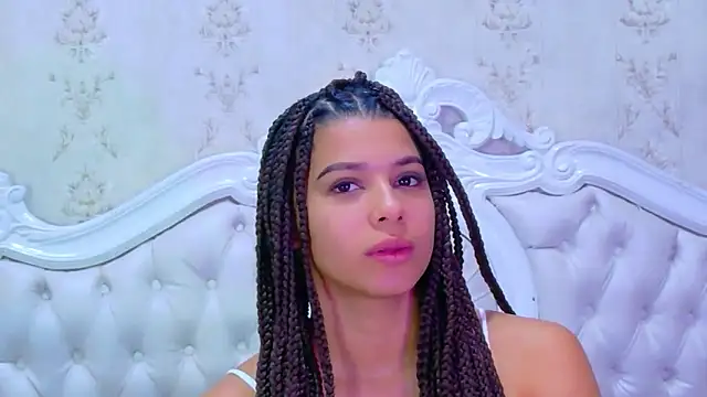 TiaraRosse online show from 02-04-26, 12:55