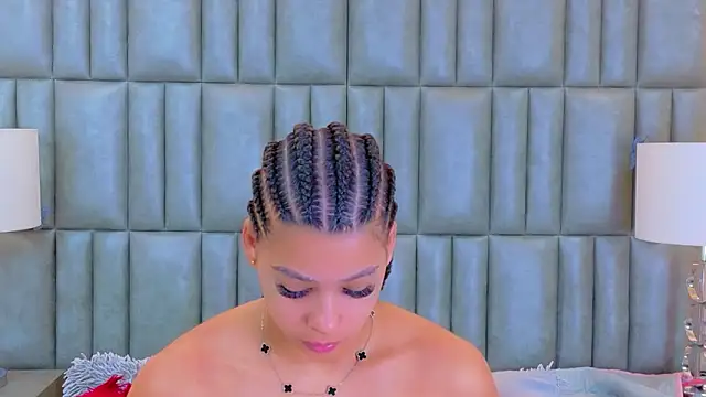 TiaraRosse online show from 03-15-26, 12:34