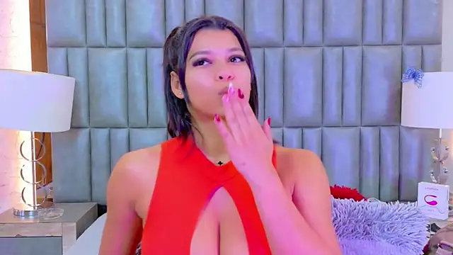 TiaraRosse online show from 03-11-26, 11:59