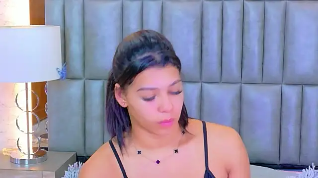 TiaraRosse online show from 03-08-26, 03:43