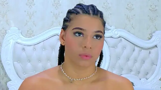 TiaraRosse online show from 12-02-25, 12:18