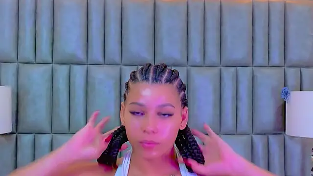 TiaraRosse online show from 03-14-26, 03:23