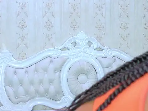 TiaraRosse online show from 09-14-25, 12:16