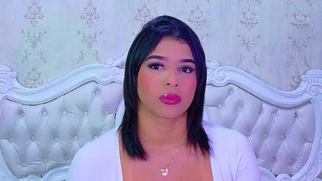 TiaraRosse online show from 01-09-26, 12:12