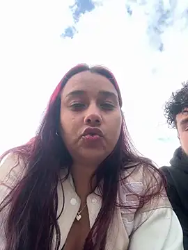 Snapshot of Cafeziitha02 chatting on 10-20-25, 09:26 Cafeziitha02 online show from 10-20-25, 09:26