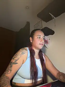 Cafeziitha02 online show from 01-13-26, 11:30