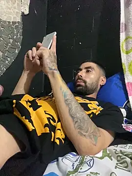 macg96 online show from 11-23-25, 02:54