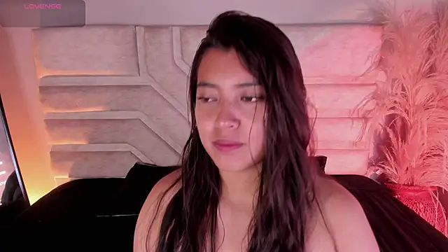 Rebeca Williams  online show from 11-04-25, 11:47