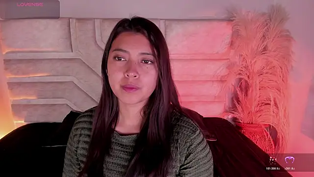 Rebeca Williams  online show from 11-03-25, 11:03