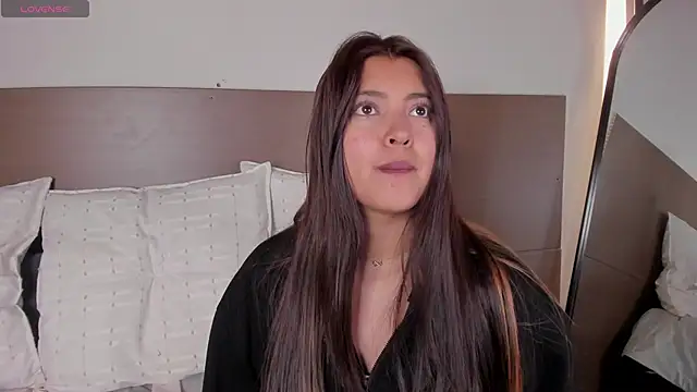 Rebeca Williams  online show from 06-03-26, 10:38