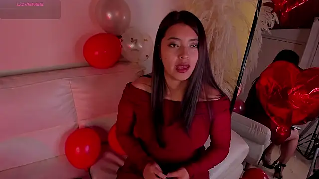 Rebeca Williams  online show from 02-14-26, 01:00