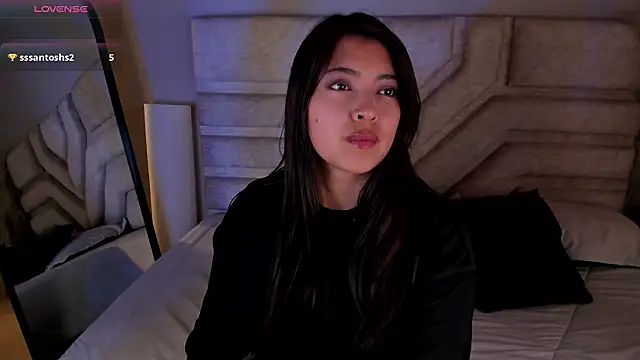 Rebeca Williams  online show from 02-21-26, 01:02